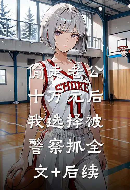 偷走老公十万元后，我选择被警察抓全文+后续