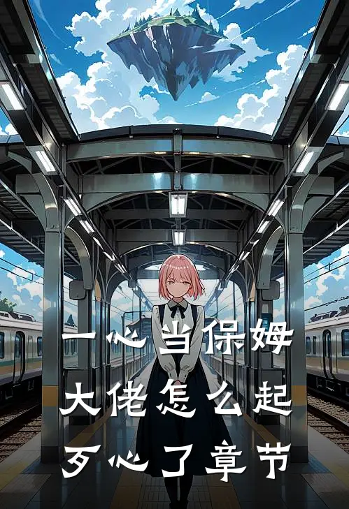 一心当保姆，大佬怎么起歹心了章节