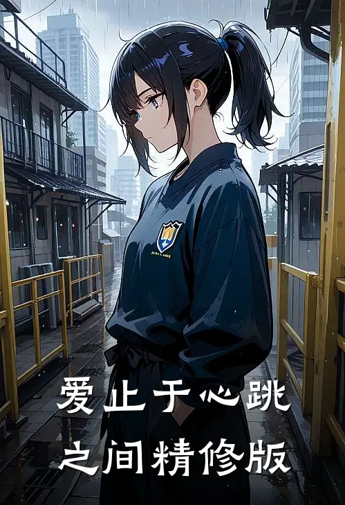 爱止于心跳之间精修版