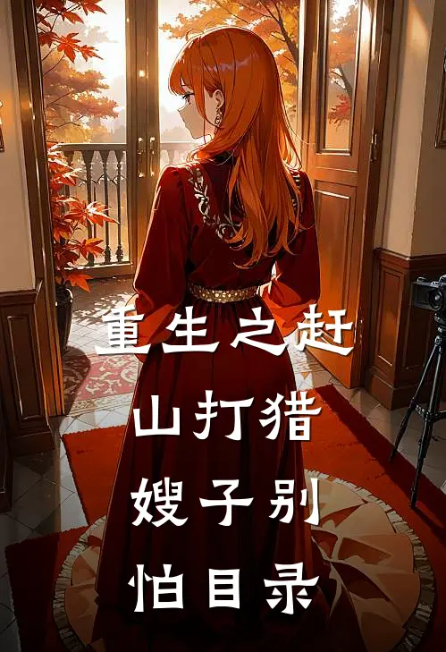 重生之赶山打猎，嫂子别怕目录