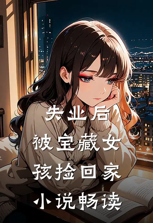 失业后，被宝藏女孩捡回家小说畅读