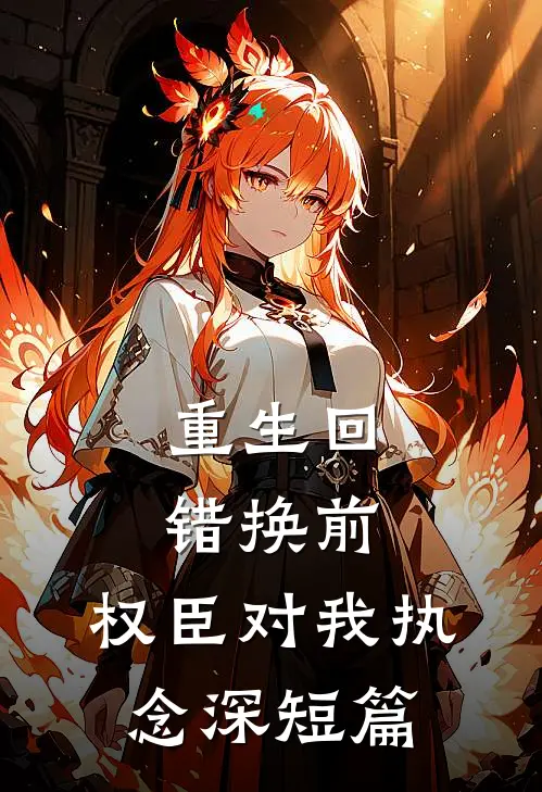重生回错换前，权臣对我执念深短篇