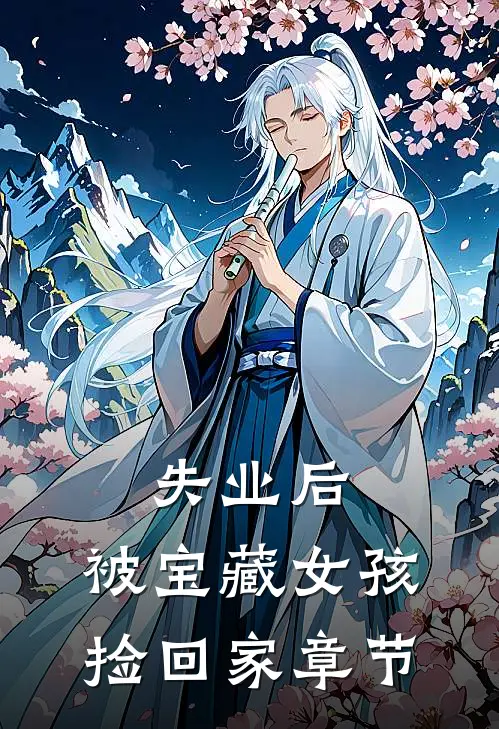 失业后，被宝藏女孩捡回家章节