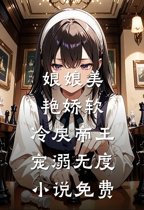 娘娘美艳娇软，冷戾帝王宠溺无度小说免费