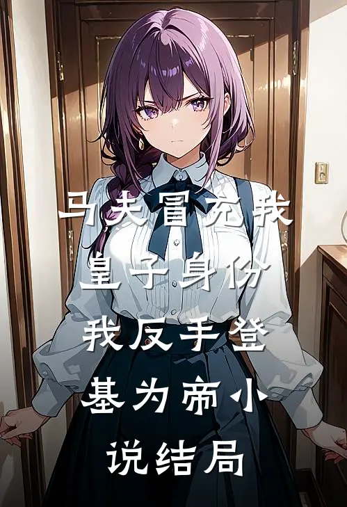 马夫冒充我皇子身份，我反手登基为帝小说结局