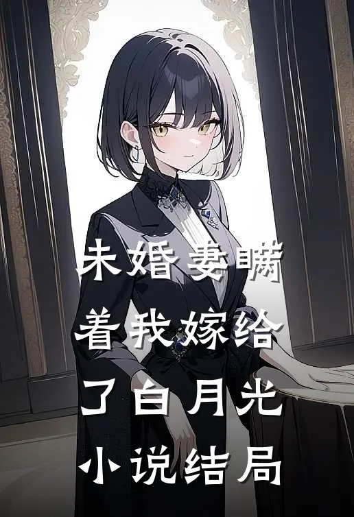 未婚妻瞒着我嫁给了白月光小说结局