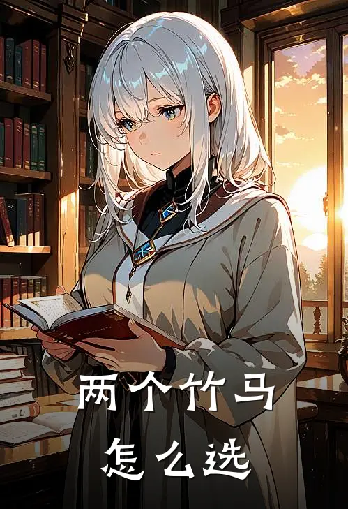 两个竹马怎么选by扉页