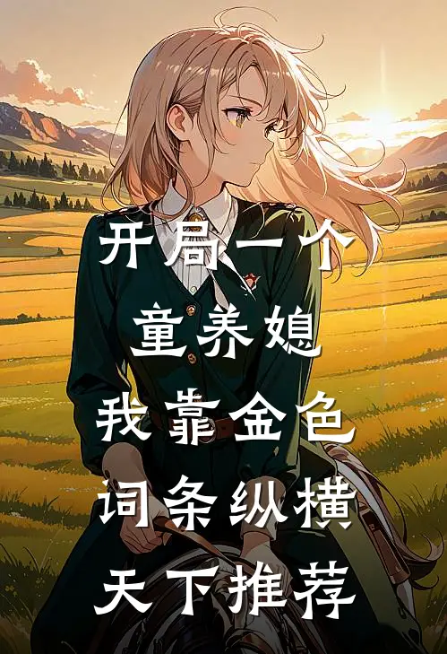 开局一个童养媳，我靠金色词条纵横天下推荐