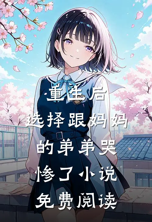重生后，选择跟妈妈的弟弟哭惨了小说免费阅读