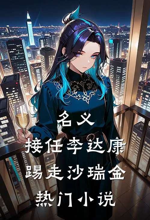 名义：接任李达康，踢走沙瑞金热门小说