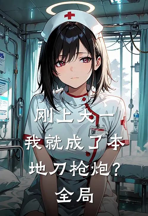 刚上大一，我就成了本地刀枪炮？全局