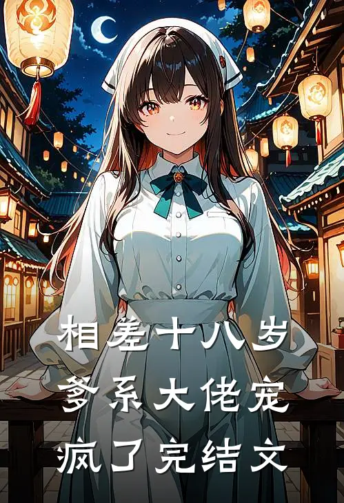 相差十八岁，爹系大佬宠疯了完结文