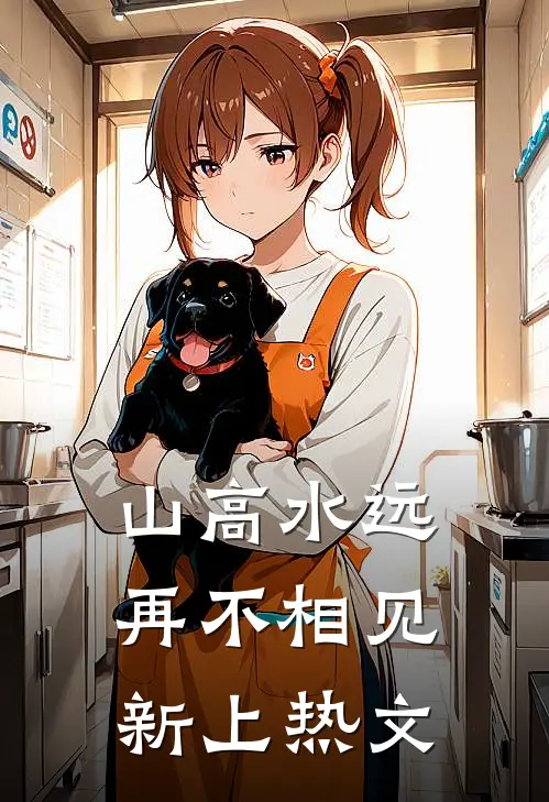 山高水远，再不相见新上热文