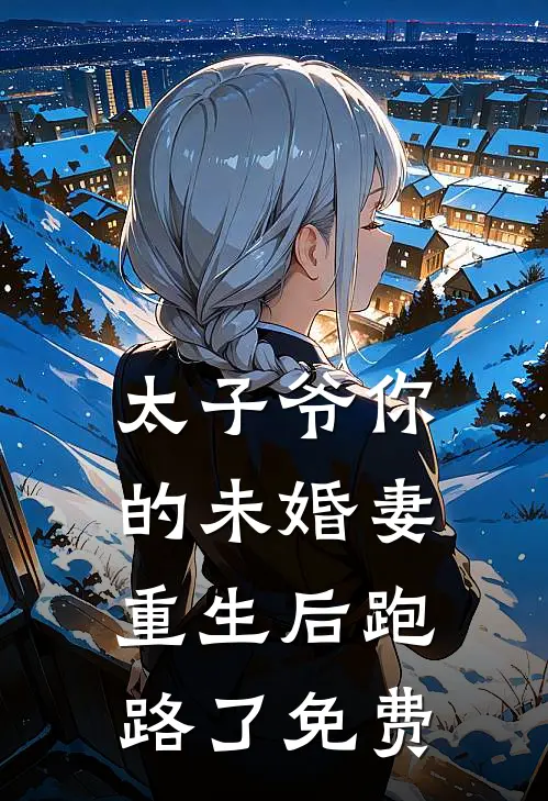 太子爷你的未婚妻重生后跑路了免费