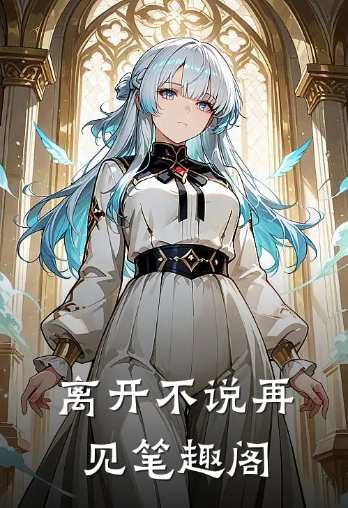 离开不说再见笔趣阁