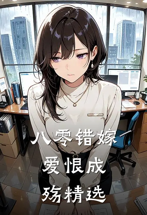 八零错嫁，爱恨成殇精选