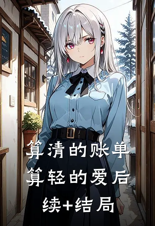 算清的账单，算轻的爱后续+结局