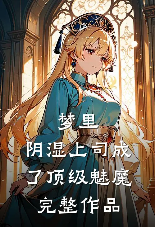 梦里，阴湿上司成了顶级魅魔完整作品