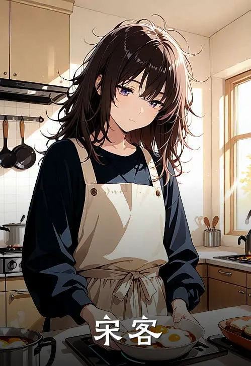 宋客家教授