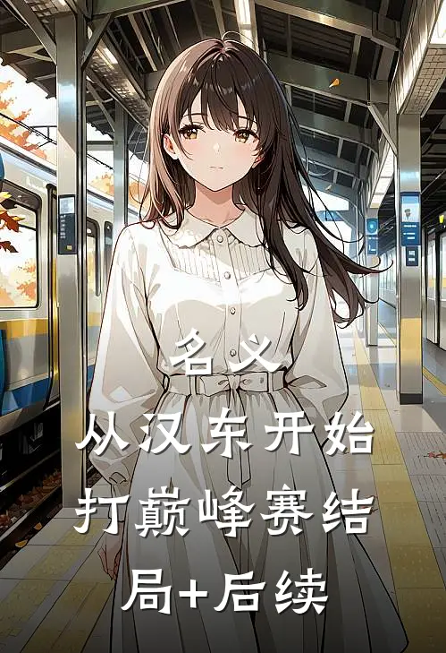 名义：从汉东开始打巅峰赛结局+后续