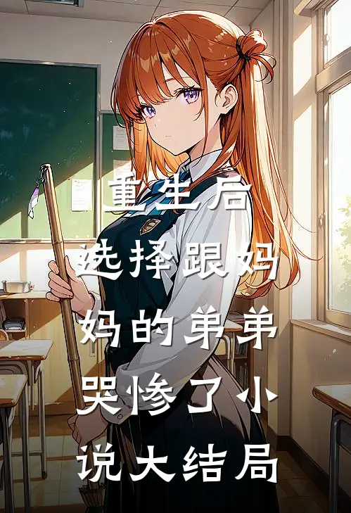 重生后，选择跟妈妈的弟弟哭惨了小说大结局