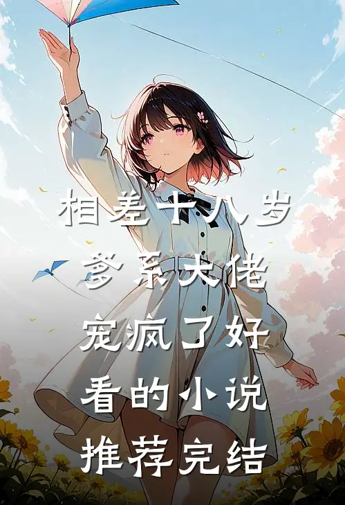 相差十八岁，爹系大佬宠疯了好看的小说推荐完结