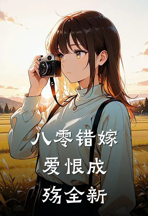 八零错嫁，爱恨成殇全新