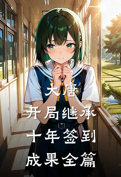 大唐：开局继承十年签到成果全篇