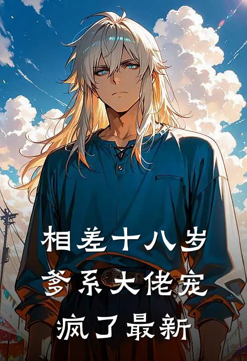 相差十八岁，爹系大佬宠疯了最新