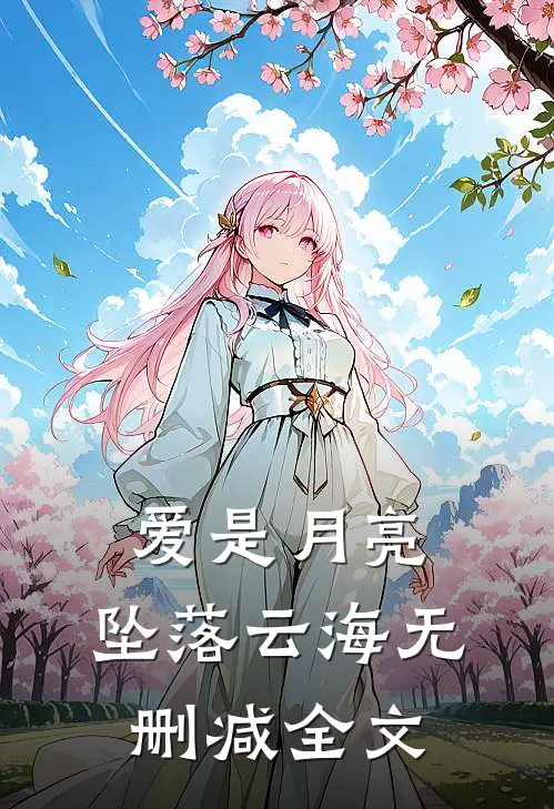 爱是月亮，坠落云海无删减全文