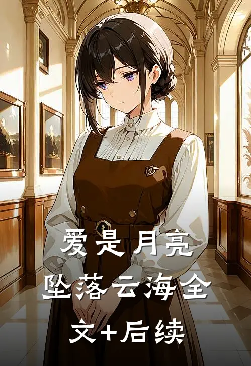 爱是月亮，坠落云海全文+后续