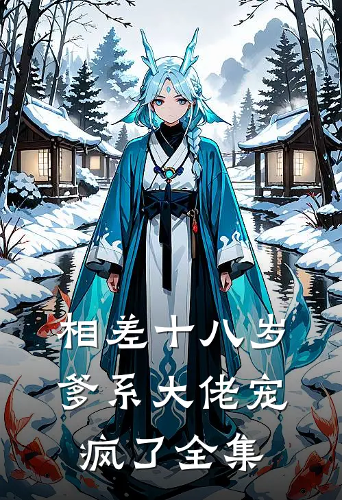 相差十八岁，爹系大佬宠疯了全集