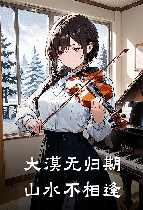 大漠无归期，山水不相逢