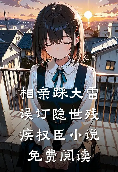 相亲踩大雷，误订隐世残疾权臣小说免费阅读