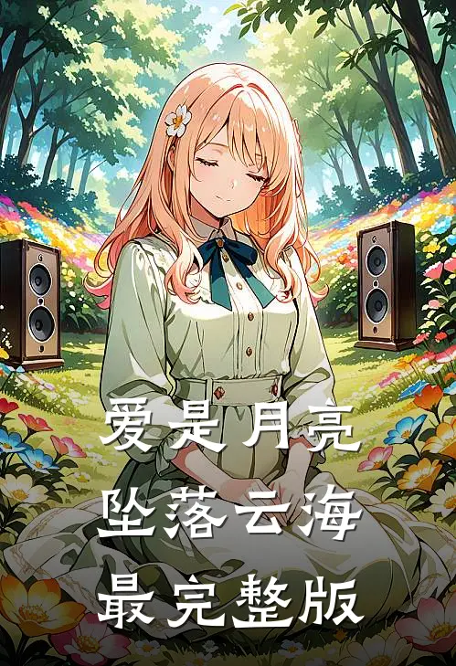 爱是月亮，坠落云海最完整版