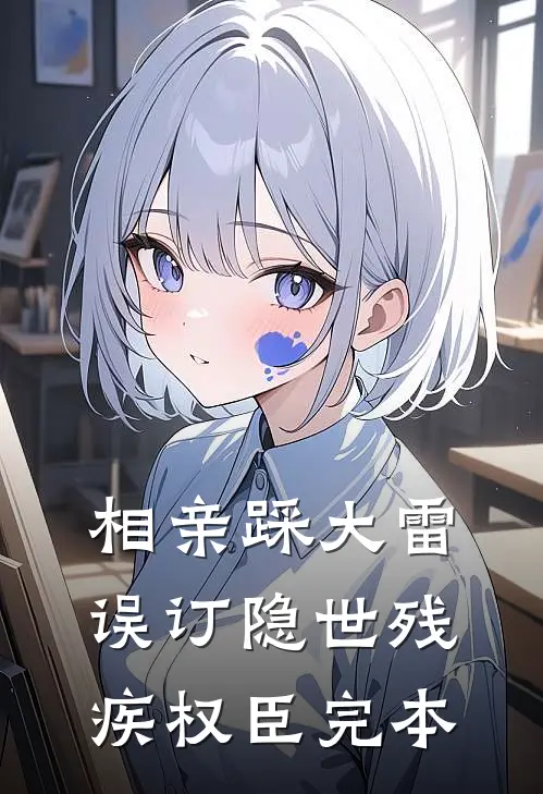 相亲踩大雷，误订隐世残疾权臣完本
