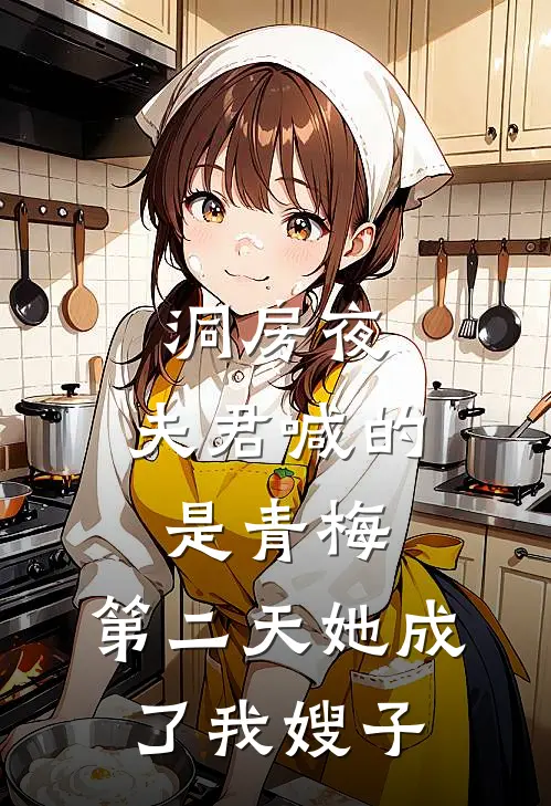 洞房夜,夫君喊的是青梅,第二天她成了我嫂子了