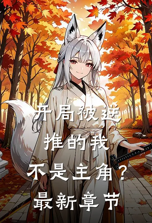 开局被逆推的我，不是主角？最新章节