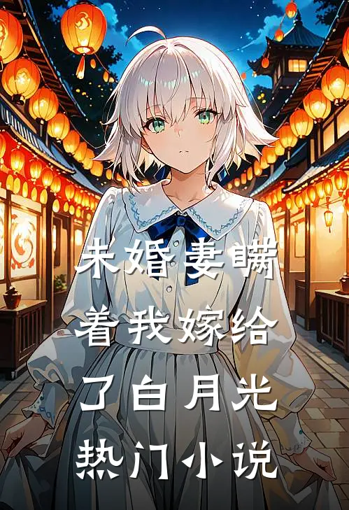 未婚妻瞒着我嫁给了白月光热门小说