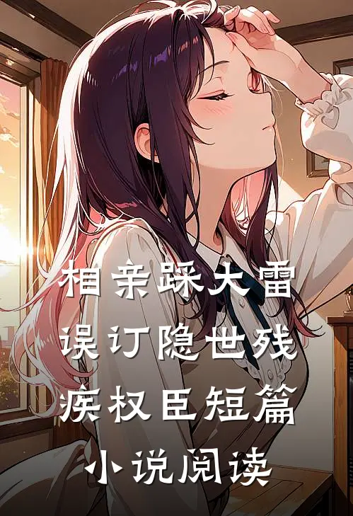 相亲踩大雷，误订隐世残疾权臣短篇小说阅读