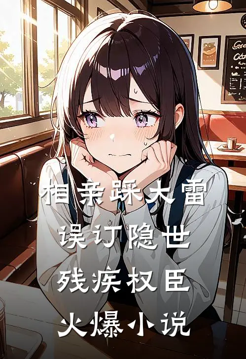 相亲踩大雷，误订隐世残疾权臣火爆小说
