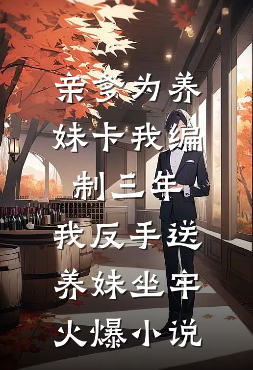 亲爹为养妹卡我编制三年，我反手送养妹坐牢火爆小说