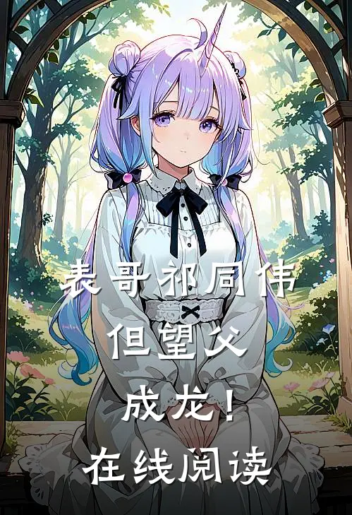 表哥祁同伟，但望父成龙！在线阅读
