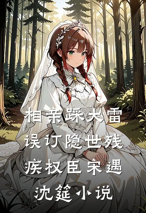 相亲踩大雷，误订隐世残疾权臣宋遇沈筵小说