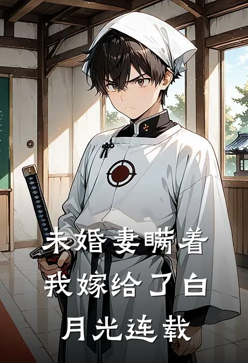 未婚妻瞒着我嫁给了白月光连载