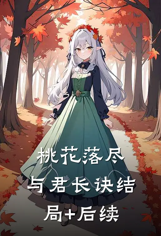 桃花落尽，与君长诀结局+后续