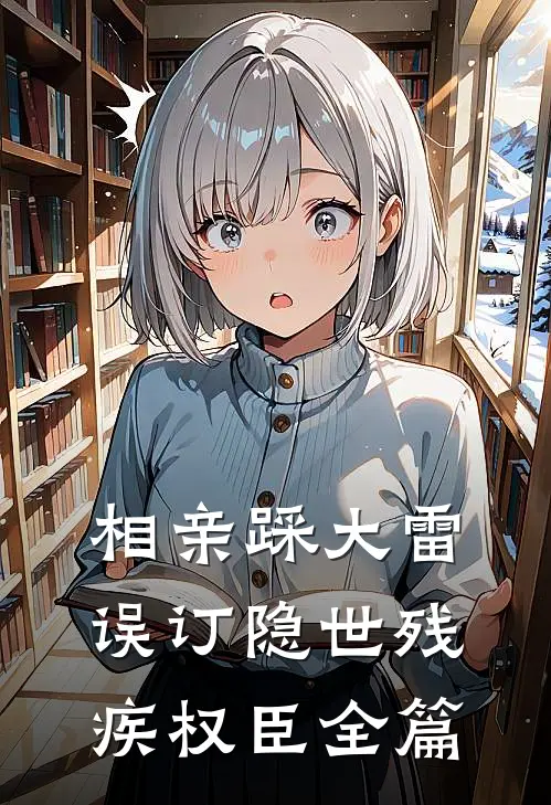 相亲踩大雷，误订隐世残疾权臣全篇