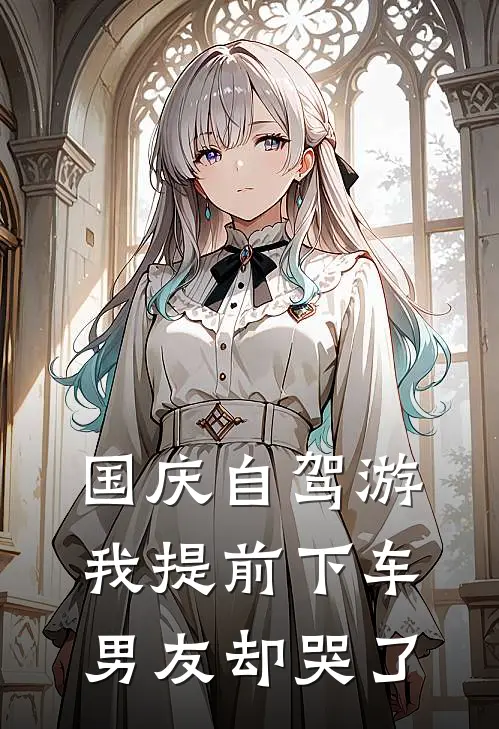 国庆自驾游我提前下车，男友却哭了