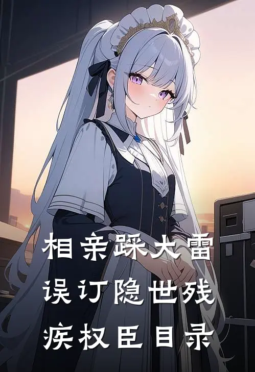 相亲踩大雷，误订隐世残疾权臣目录