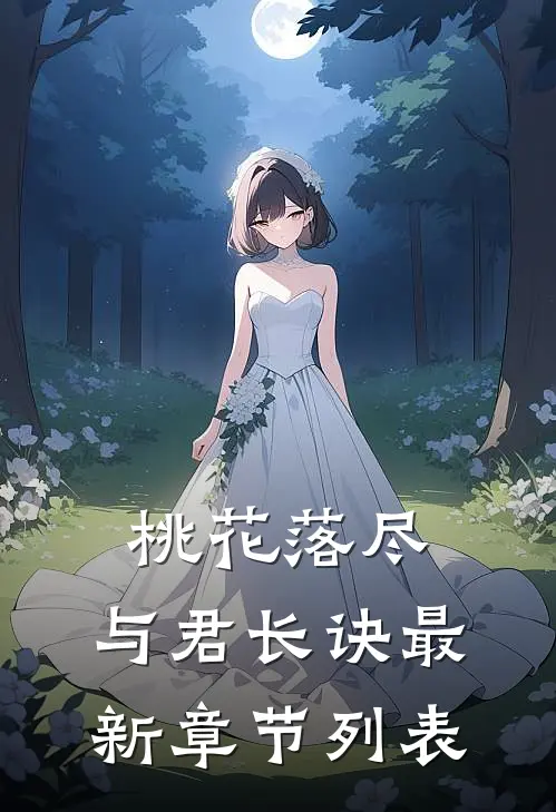 桃花落尽，与君长诀最新章节列表